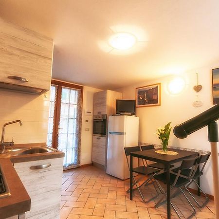 Apartament Il Tiglio Moneglia Zewnętrze zdjęcie