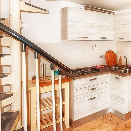Apartament Il Tiglio Moneglia Zewnętrze zdjęcie