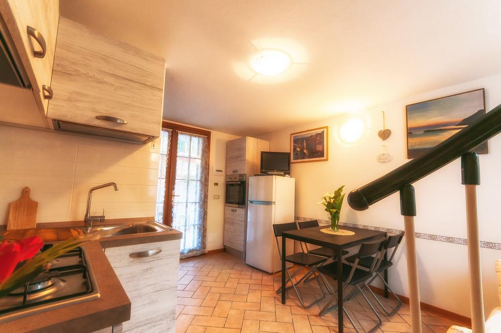 Apartament Il Tiglio Moneglia Zewnętrze zdjęcie