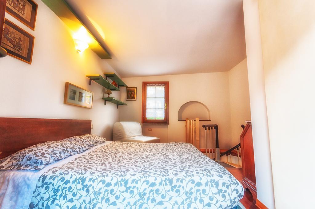 Apartament Il Tiglio Moneglia Zewnętrze zdjęcie
