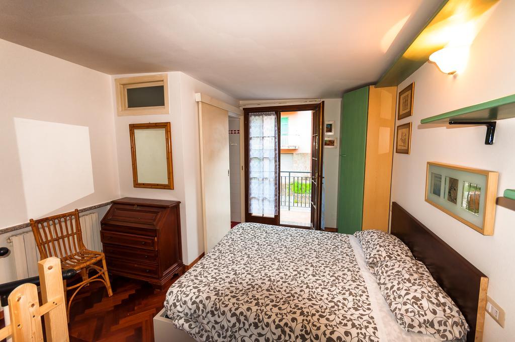 Apartament Il Tiglio Moneglia Zewnętrze zdjęcie