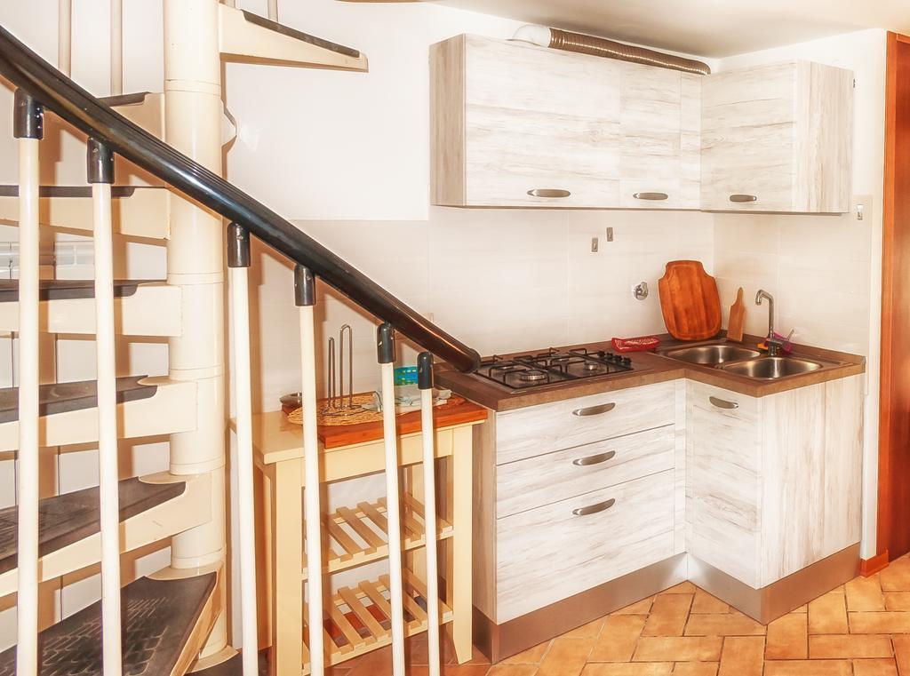 Apartament Il Tiglio Moneglia Zewnętrze zdjęcie